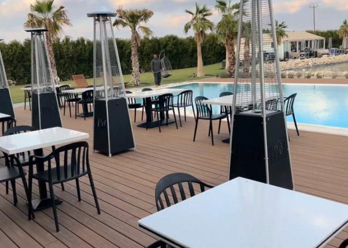 تاجير دفايات في الكويت