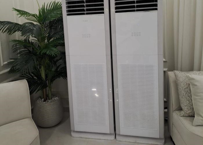 تاجير مكيفات في الكويت