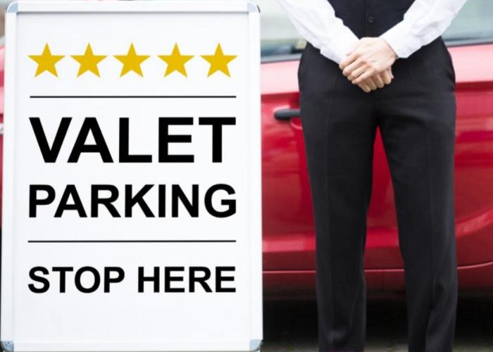 خدمة فاليه باركن في الكويت